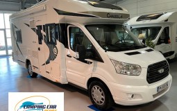 CHAUSSON WELCOME 716 - 5 PLACES C.G 6 COUCHAGES